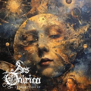 Ars Onirica – 2.5 Nighttime Ep