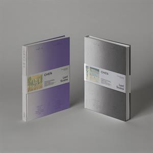 Chen – Last Scene