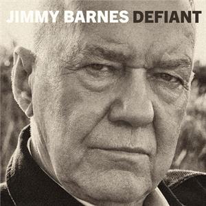 Barnes, Jimmy – Defiant