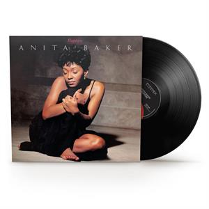 Baker, Anita – Rapture