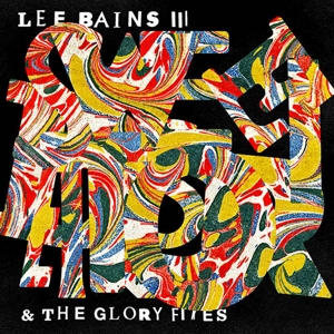 Bains Iii, Lee – Sweet Disorder/ Stars
