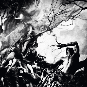 Abigor – Hollenzwang (Chronicles of Perdition)