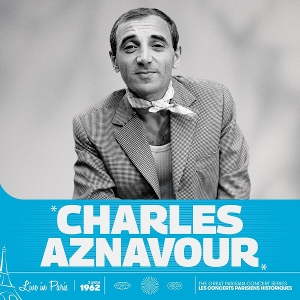 Aznavour, Charles – Live In Paris (Musicorama)