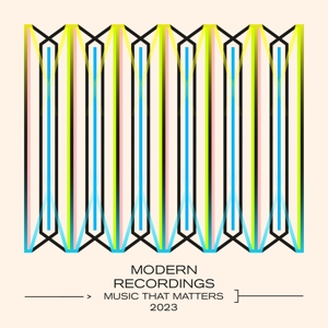 V/A – Modern Recordings - Music That