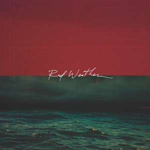 Chamberlain – Red Weather