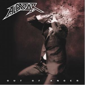 Alastor – Out of Anger