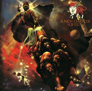 Aswad – A New Chapter of Dub