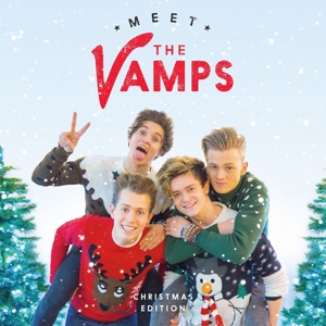 Vamps – Meet the Vamps