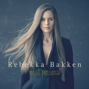 Bakken, Rebekka – Most Personal