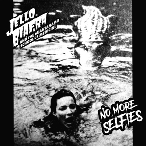 Biafra, Jello -and the Guantanamo School of Medici – No More Selfies / the Ghost of Vince Lombardi