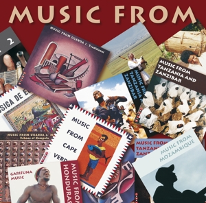 Various – Music From