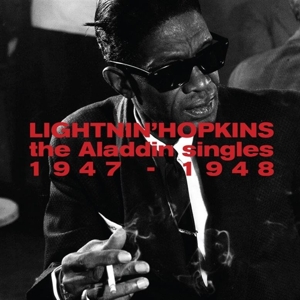 1970 – The Aladdin Singles 1947-1948