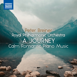 Breiner, Peter – A Journey