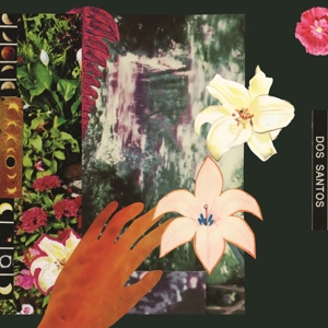 Dos Santos – City of Mirrors