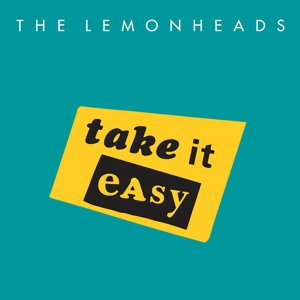 Lemonheads – 7-Take It Easy