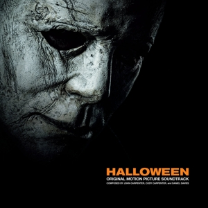 Carpenter, John – Halloween