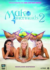 Tv Series – Mako Mermaids - Season 2