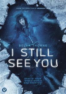 Movie – I Still See You