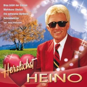 Heino – Herzlichst