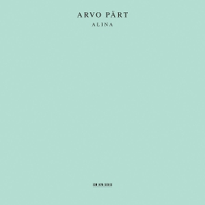 Spivakov, Vladimir – Arvo Part: Alina