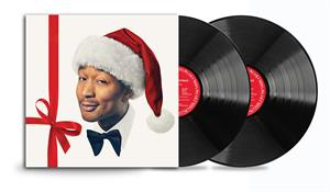 Legend, John – A Legendary Christmas: Deluxe Edition