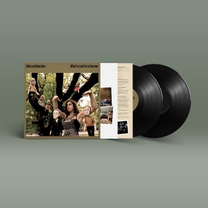 Belle & Sebastian – What To Look For In Summer