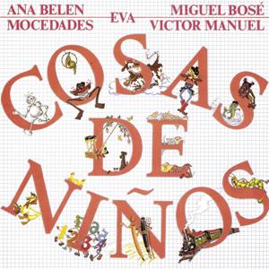 V/A – Cosas De Ninos