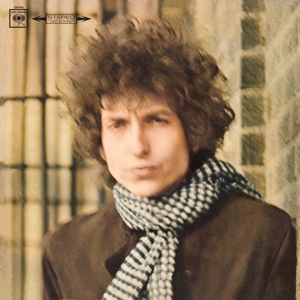 Dylan, Bob – Blonde On Blonde