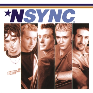 *Nsync – *Nsync (25th Anniversary)