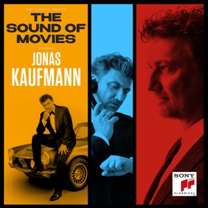 Kaufmann, Jonas – The Sound of Movies