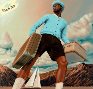 Tyler, the Creator – Call Me If You Get Lost: the Estate Sale