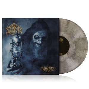 Ov Sulfur – Endless