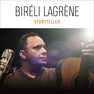 Bireli Lagrene – Storyteller