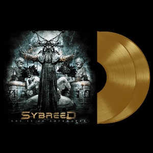Sybreed – God is an Automaton