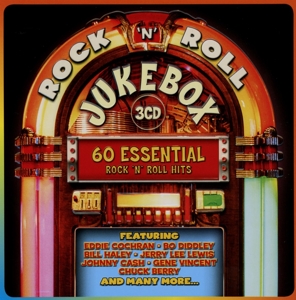 V/A – Rock N Roll Jukebox