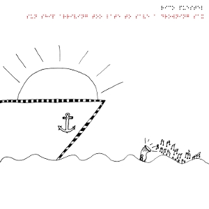 Puestel, Rico – Sun Ship Arriving Too Late To Save a Drowning Sax