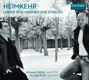 Strauss – Heimkehr