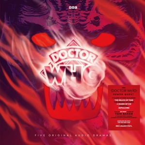 Doctor Who – Demon Quest