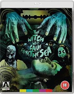 Movie – Witch Who Came From the Sea