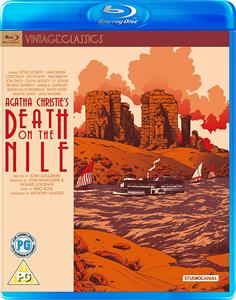 Movie – Death On the Nile