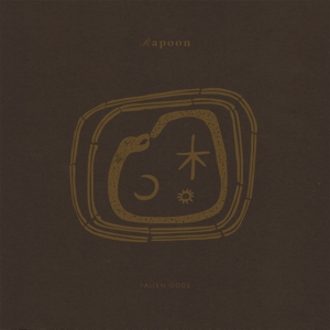 Rapoon – Fallen Gods