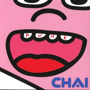 Chai – Pink