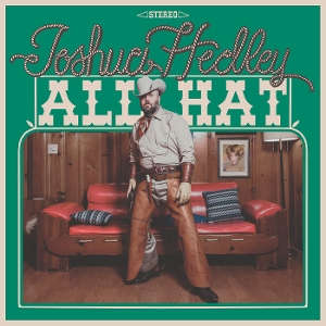 Hedley, Joshua – All Hat