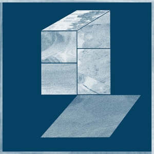 Booker Stardrum – Temporary Etc.