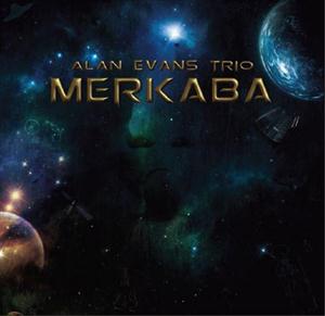 Evans, Alan -Trio- – Merkaba