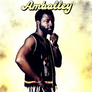 Ambolley, Gyedu-Blay – Ambolley