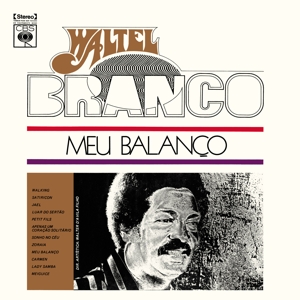 Branco, Waltel – Meu Balanco