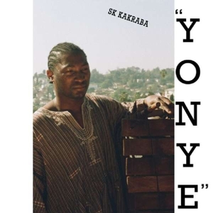 Sk Kakraba – Yonye