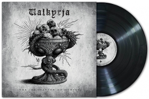 Valkyrja – The Invocation of Demise