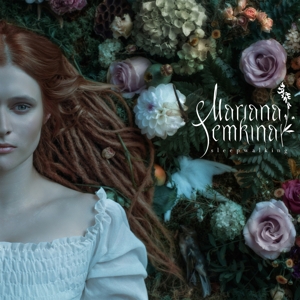 Semkina, Mariana – Sleepwalking